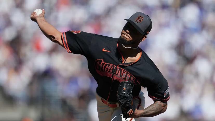 Doval's Fierce Return: Striking Out Dodgers Stars