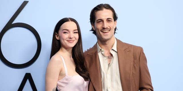 Dove Cameron Debunks Viral Lip-Reading Drama