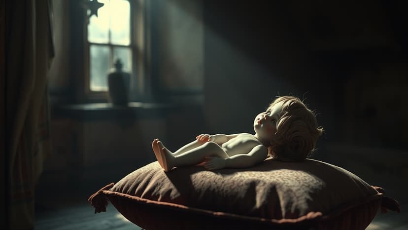 Dove Cameron: Trauma Behind the Disney Smile