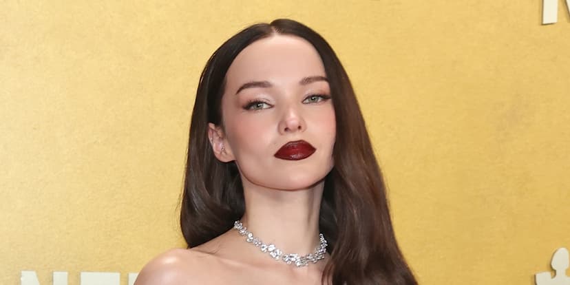 Dove Cameron Reflects on Engagement Bliss