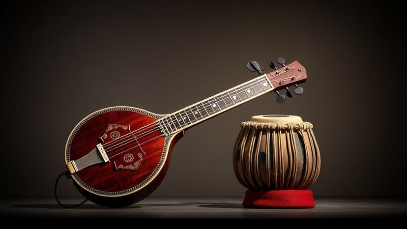 Dover Lane Music Fest: Legends and Bollywood Star Unite