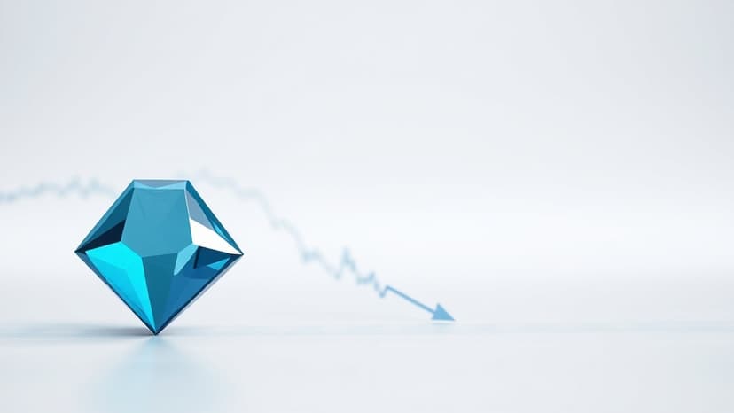 Dow Inc. Stock Plummets Amidst Q4 Earnings Outlook