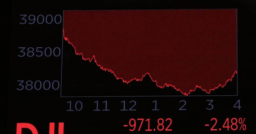 Dow Jones Taps Prediction Markets for Real-Time Insights