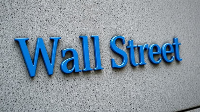 Fed Rate Cut Hopes Spark Market Rally