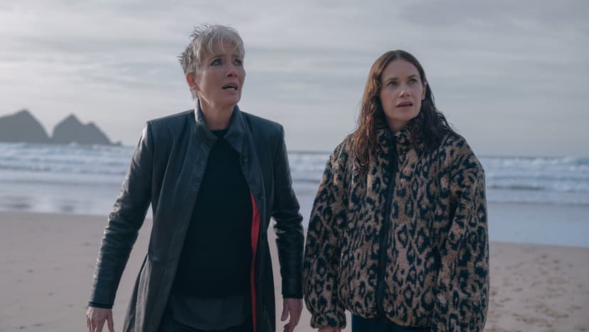 UK Govt. Chemical Weapon Scandal Exposed in Finale