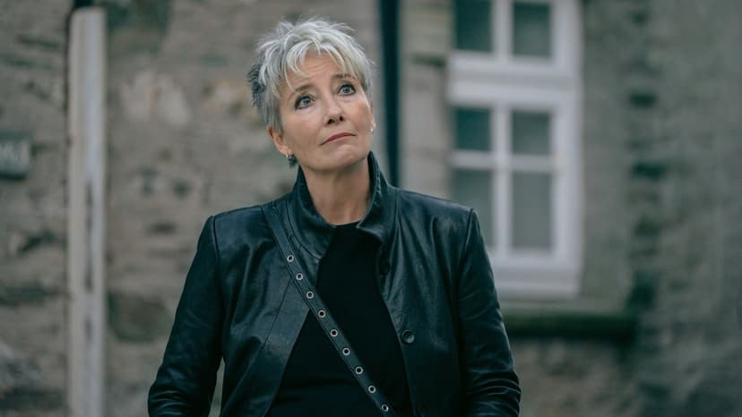 Down Cemetery Road Season 2 Confirmed by Apple