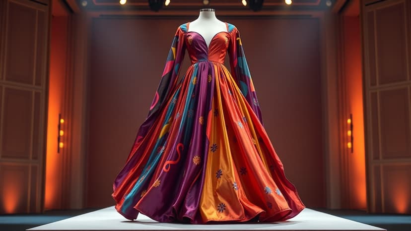 Down Syndrome Models Shine on Bucharest Runway