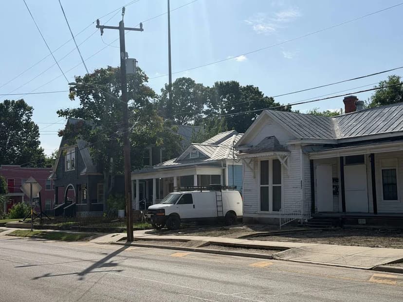 Mysterious Bar Sparks Renaissance in Overlooked Downtown Area