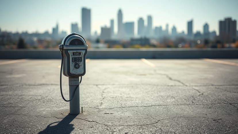 Downtown San Diego Stabbing: Employee Attacked Near Padres Lot