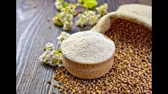 Contaminated Flour Hospitalizes Dozens