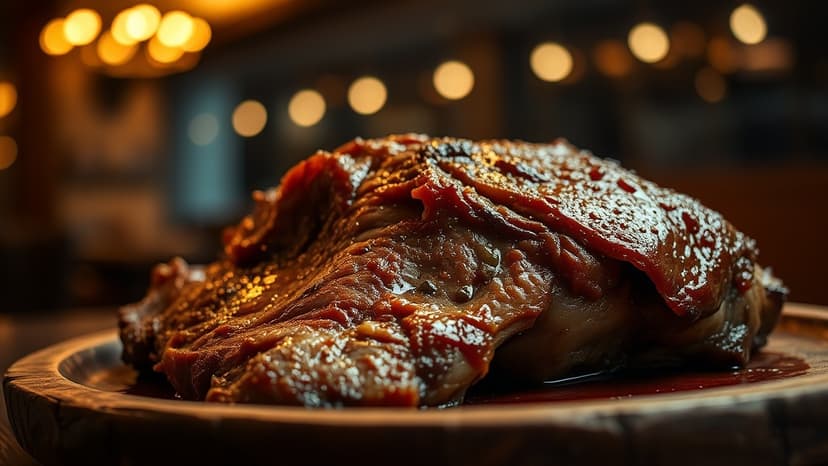 Dozens Ill After Pub Lunch in Wales