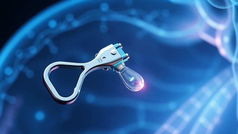 India's Sleep Surgery Pioneer Transforms Patient Care