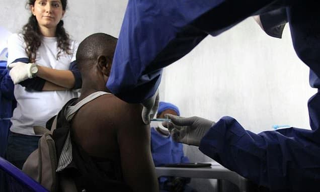 DR Congo Declares End to Deadly Ebola Outbreak