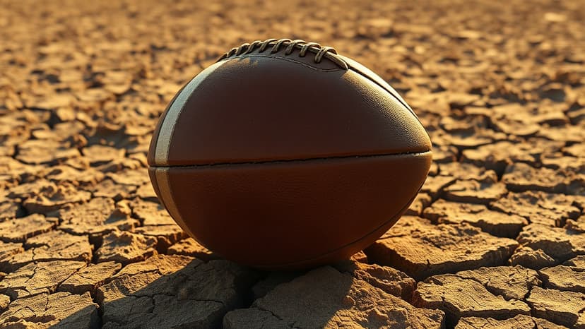 DR Congo's 52-Year World Cup Dream Hangs in Balance