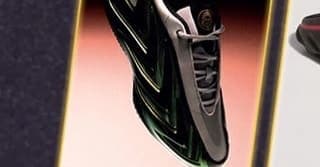 New 'Dr. Doom' Adidas Shoe Revealed