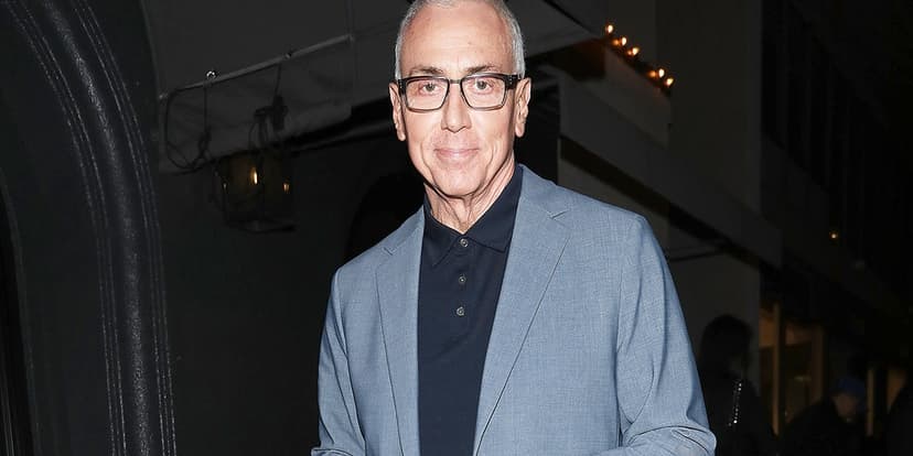 Dr. Drew's Holiday Survival Guide: Avoid These Topics