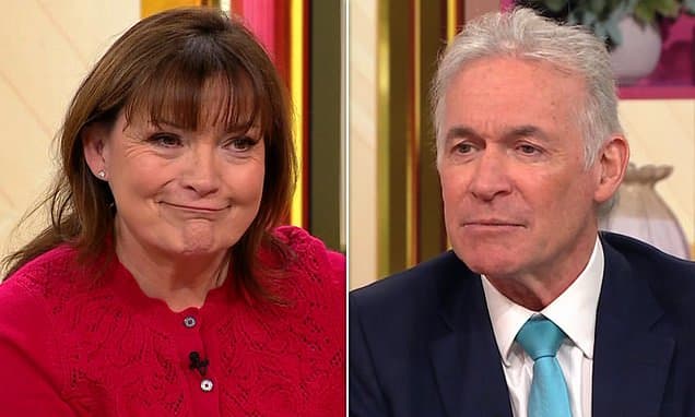 TV Doctor Rushed to Hospital with Chest Pains