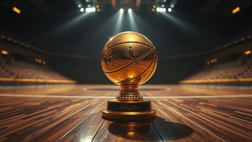 Dr. J's Plea: NBA Stars, Save the Dunk Contest!