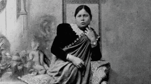 India's First Female RCPsych Fellow Broke Barriers