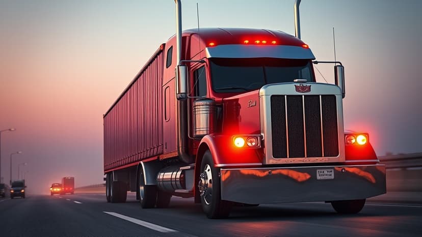 Trucker Health Advocate Dr. John McElligott Dies at 80