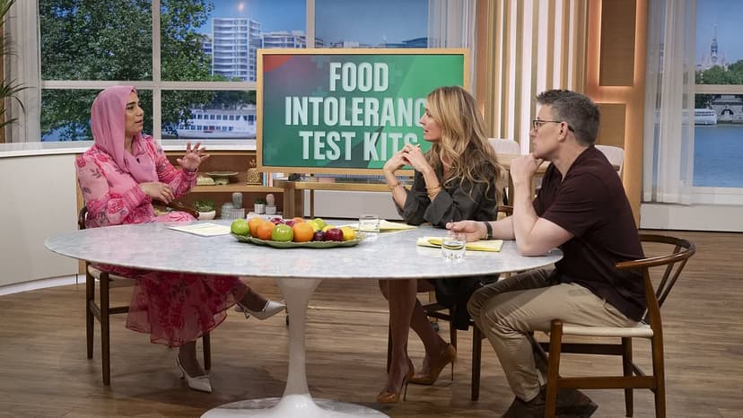 Dr Nighat's Book Launch: Zero Attendees, Full Heart