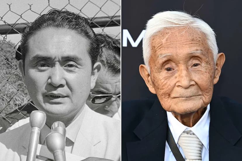 Dr. Noguchi: Coroner to the Stars Shares Life Story