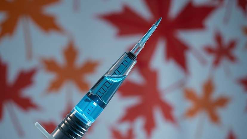 Dr Reddy's Semaglutide: Canada Launch Nears Amid Global Ambitions