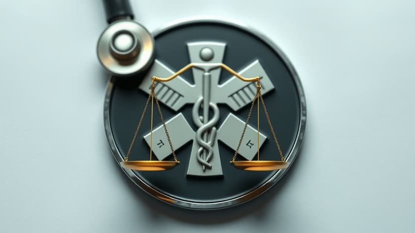 Damehood for Patient Safety Pioneer