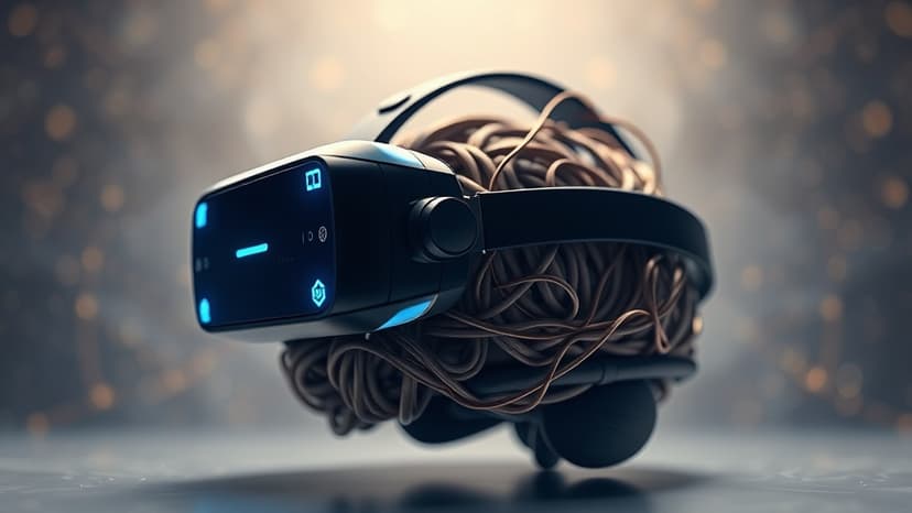 Dr. Thara: Tech's Role in Indian Mental Healthcare