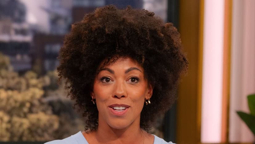 Dr Zoe Williams: Spinal Surgery Was Life-Changing