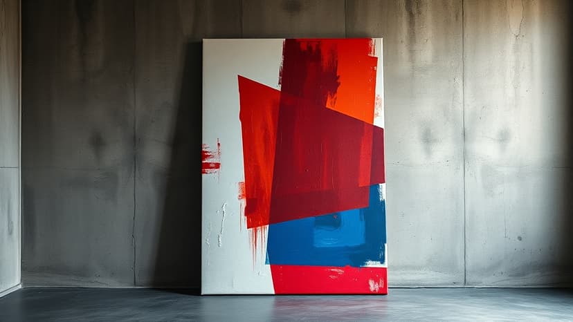 Artist Dóra Maurer: Art Flourished Without Market