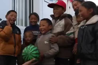 Hope Rises in Drachen County: Survivors Rebuild After Quake