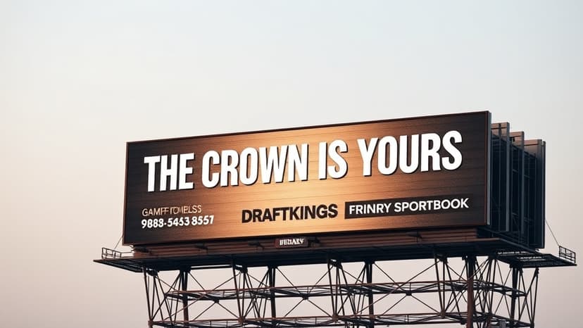 Wells Fargo Bets Big on DraftKings Future