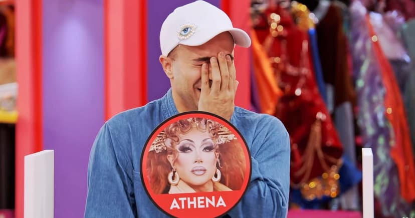 Drag Race Queens Find Theater Through Drag