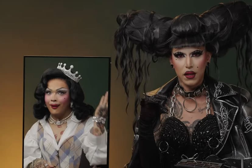 Drag Race Season 18 Queens Spill: Who's the Villain?