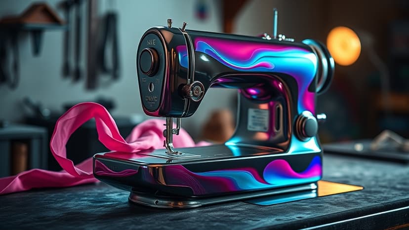 Drag Race Sewing Challenge: No Elimination Shocks!