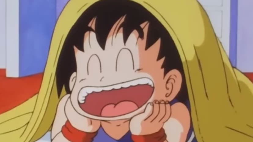 Dragon Ball's Original Dub Hits HD Streaming!