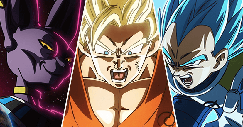 Dragon Ball Super Remake Premieres October 2027!