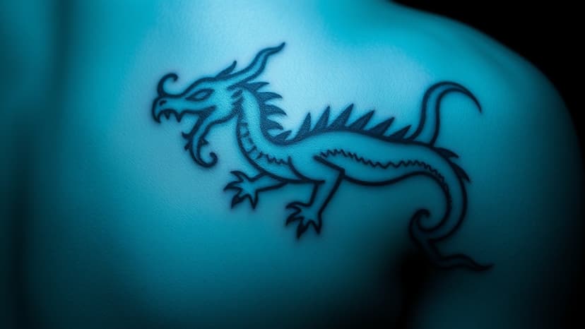 Dragon Tattoo Series Coming to Sky