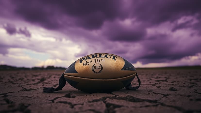 Anasta Slams Lancaster: 'Weak as Piss' Leadership Accusations