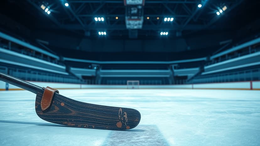 Draisaitl's Playoff Status Uncertain After Injury