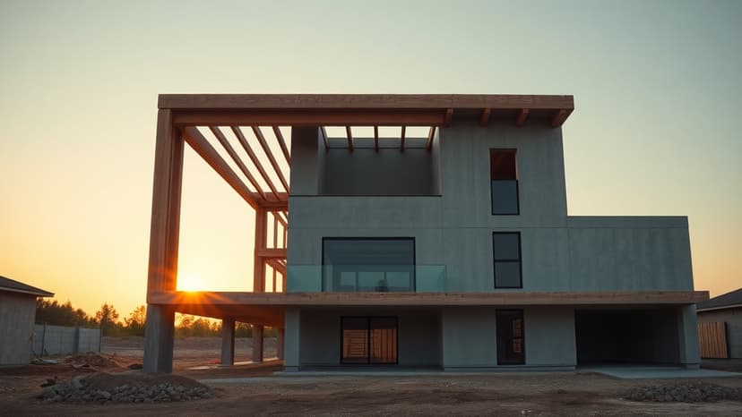 Draisaitl's Future in Edmonton: A Home Built for the Long Haul