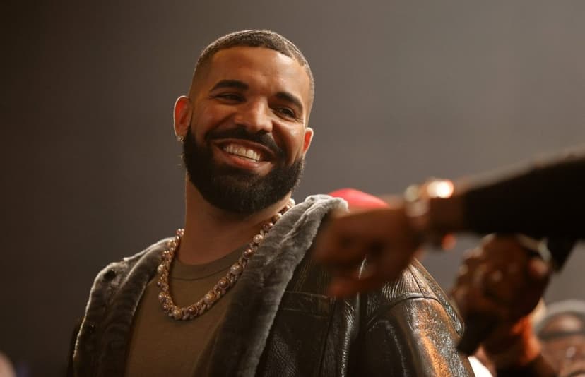 Drake Peaks at Every Top 40 Hot 100 Spot