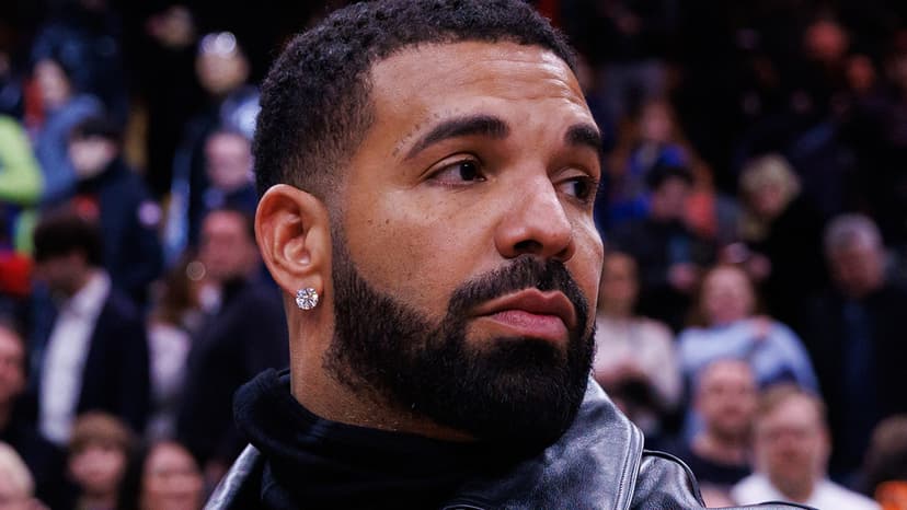 Drake Accused of Chorus Theft: "Baseless Money Grab," Says Team