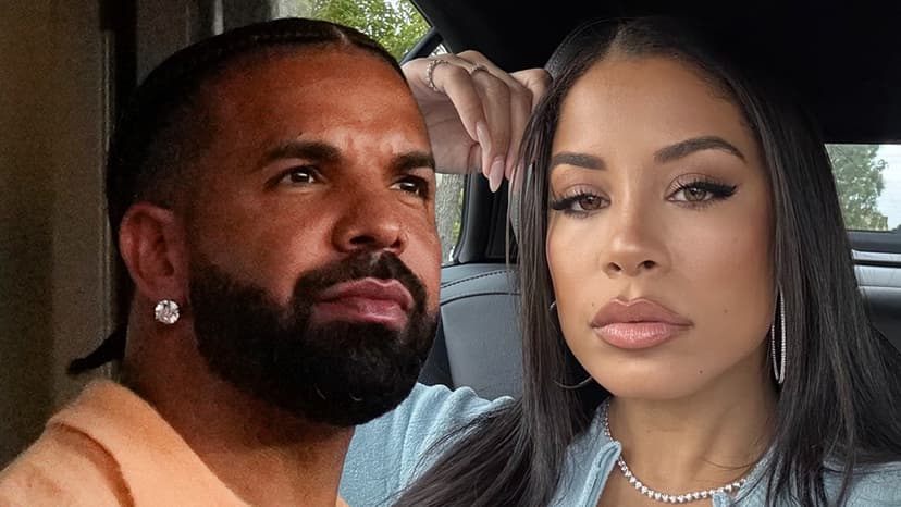 Drake Denies Fathering Music Star's Baby