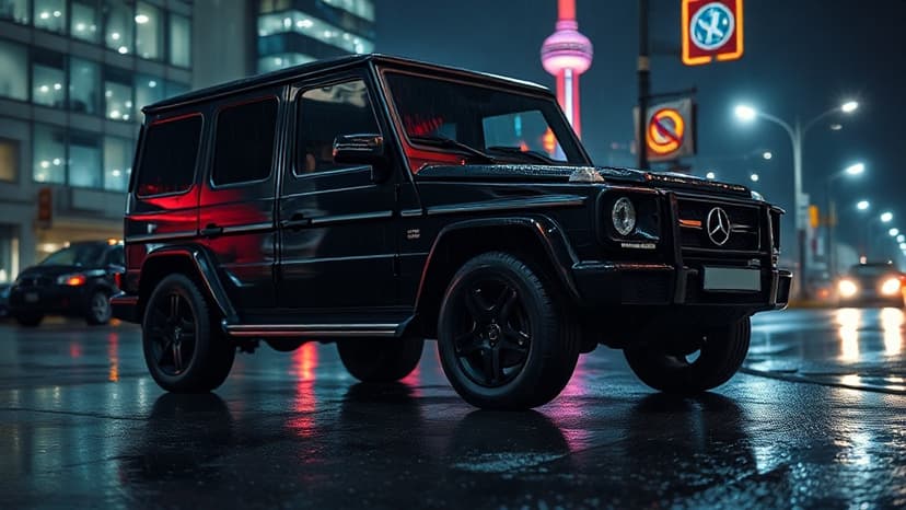 Drake Gifts $500K & Cars to 10 Toronto Women