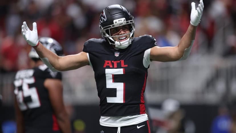 London Returns: Fantasy Star Ready for Week 17 Bounce Back