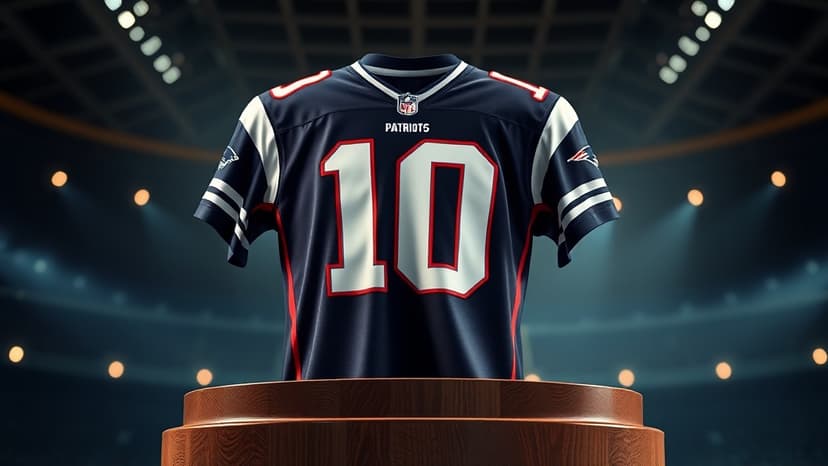 QB Fan Account Goes Viral: From Joke to Merch