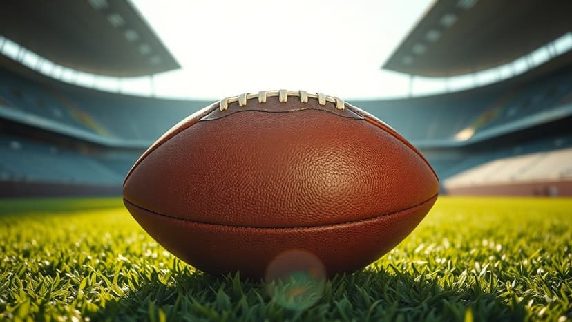 Patriots QB Drake Maye Inspires Young Athletes