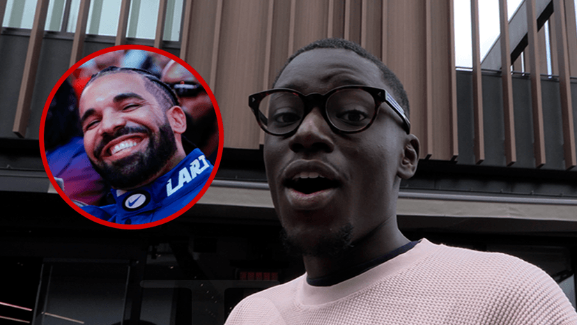 Drake's Producer Elkan: Still Listening to Kendrick?